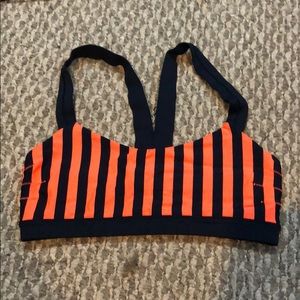 Lululemon bra
